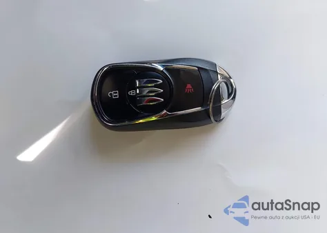 2024 Buick Encore Gx Preferred Fwd z USA, uszkodzony, nr VIN KL4AMBSL8RB011576